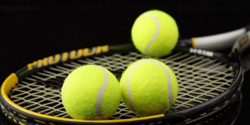 Các loại cá cược Tennis có nhiều người chơi nhất